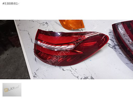 MERCEDES GLC W253 SAĞ DIŞ STOP