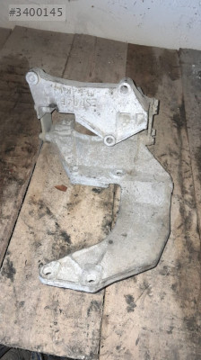 Renault 21 concord klima kompresor ayagi braket yedek parça