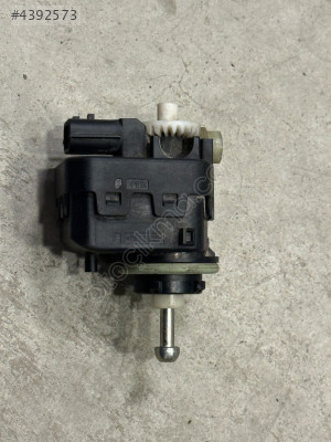 RENAULT TRAFİC 3 FAR AYAR MOTORU 60562319R