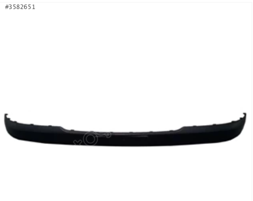 Hyundaı Getz- 06/11 Ön Tampon Bandı  86523-1C300.