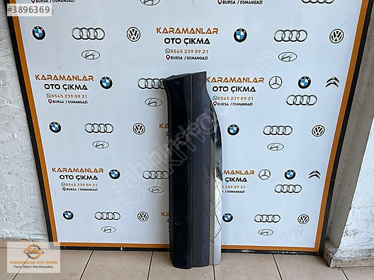 CHERY TİGGO 8 PRO SOL ÖN KAPI BANDI ORJİNAL