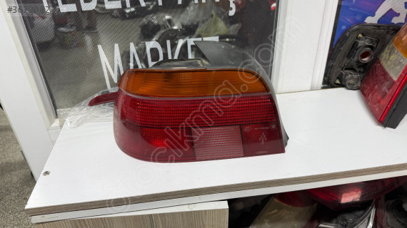 2000-2003 BMW E39 320 SOL STOP ORJİNAL ÇIKMA