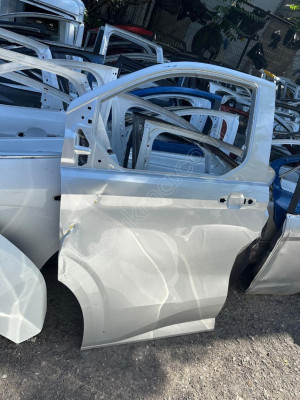 MİRİM OTODAN FORD CUSTOM 2024 SOL ÖN KAPI