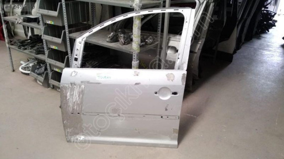 VOLKSWAGEN TOURAN 2003 2015 SOL ÖN KAPI 1T0831055AA