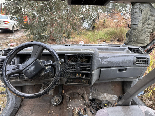 RENAULT 19 GÖĞÜS KOMPLE , RENAULT 19 TORPİDO KOMPLE