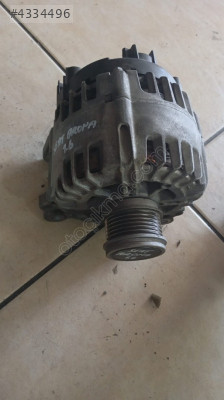 SEAT ARONA ŞARJ DİNAMOSU