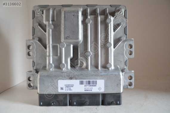 237106968R 237107137R A2C98849200 867729854 A2C37779700 MOTOR BEY