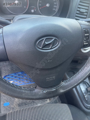 Hyundai accent era çıkma orjinal direksiyon airbagı
