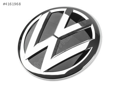Amblem - Volkswagen