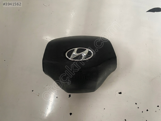 HYUNDAI KONA ÇIKMA ORJİNAL DİREKSİYON AİRBAG