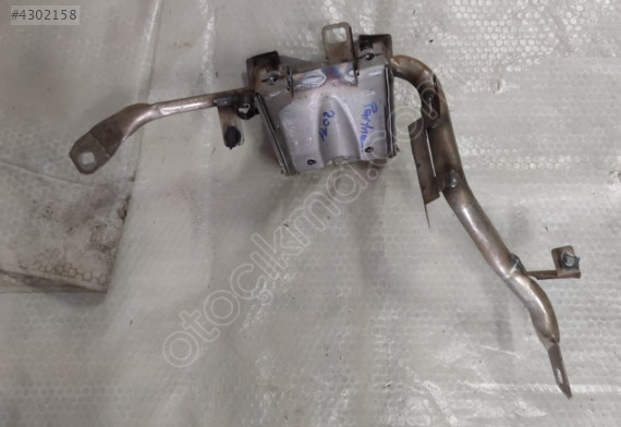 2011 PEUGEOT PARTNER GÖĞÜS DEMİRİ