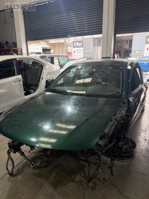 1997 MODEL PASSAT 1.6 ALH MOTOR KAPORTA PARÇALARI