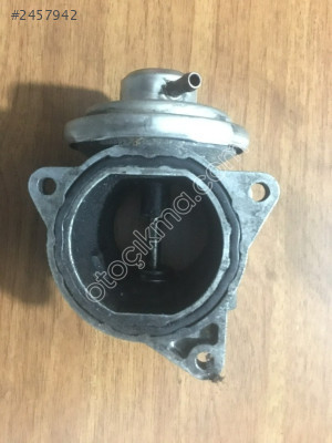 (038131501AF) Wahler Egr Valfi  (Golf5-)(1.9-2.0Tdı)