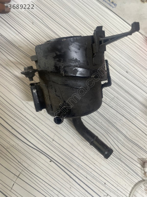 Nissan pathfinder direksiyon yağ bidonu