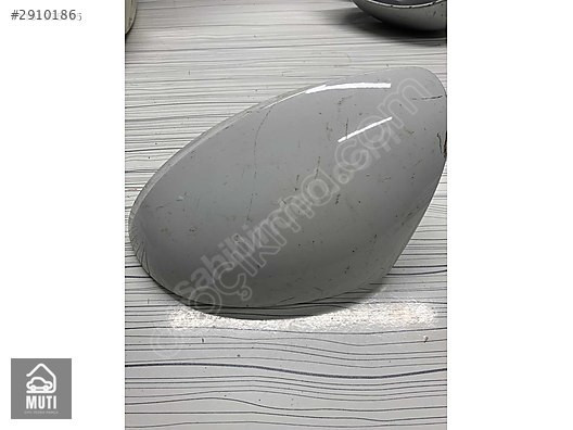 212837577 VOLKSWAGEN TIGUAN 1 Ayna kapağı, üst. 2007 2016