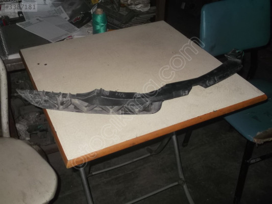 SKODA OCTAVİA ÖN TAMPON SAĞ BRAKETİ