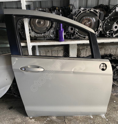FORD B-MAX SAĞ ÖN KAPI ORİJİNAL