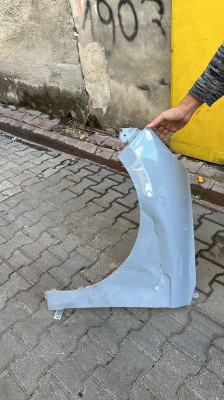 RENAULT CLIO 5 ÇIKMA SOL ÖN ÇAMURLUK ORJİNAL