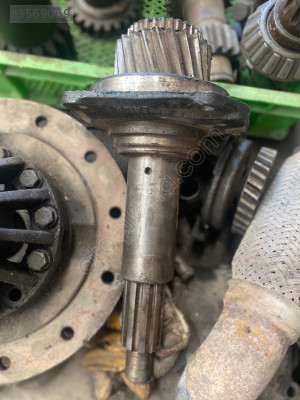 950 DODGE ŞANZIMAN PRİZREK
