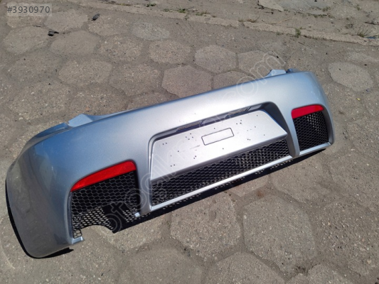 ALFA ROMEO 147 ÇIKMA ORJİNAL ARKA TAMPON