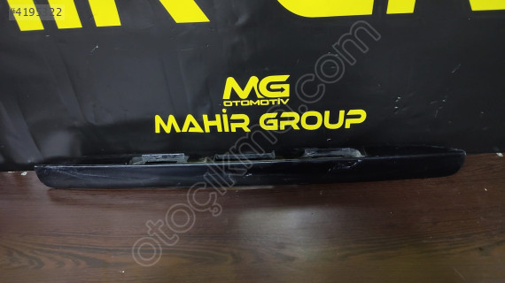 FORD C-MAX ARKA BAGAJ TUTAMAĞI ÇIKMA ORJİNAL 6m51-r43404