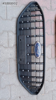 FORD FOCUS ACTİVE-X ÖN PANJUR 2023-24