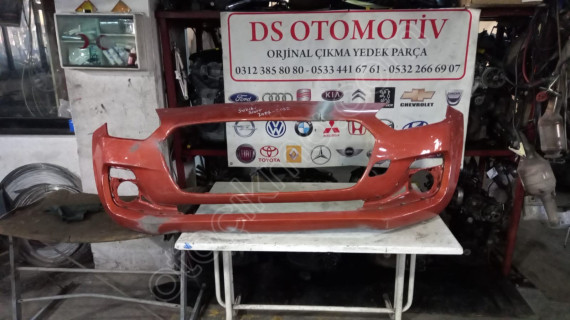 2017-2022 SUZUKİ SWİFT ÖN TAMPON