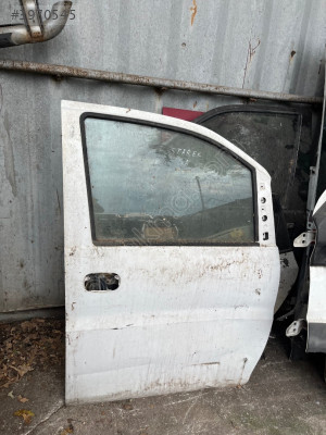 Hyundai Starex Sağ Ön Kapı