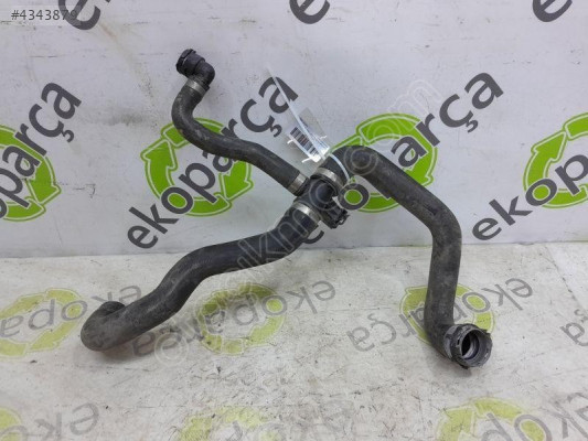 MERCEDES GLB 2019 2024 W247 RADYATÖR SU HORTUMU A2475010958