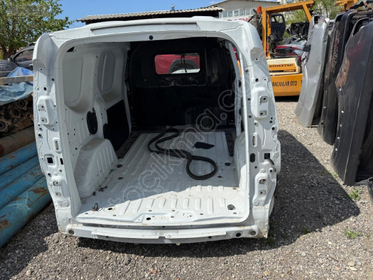 RENAULT EXPRESS ARKA PANEL ORJİNAL ÇIKMA