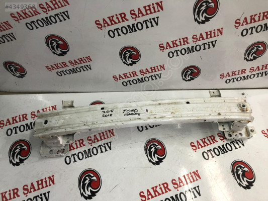 2015-2018 Ford Tourneo Courier Tampon Demiri ÇIKMA PARÇA