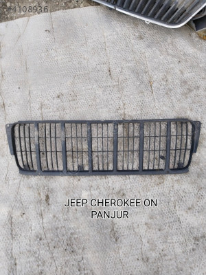 JEEP GRAND CHEROKEE ORJİNAL ÖN PANJUR İÇ 1999-2002