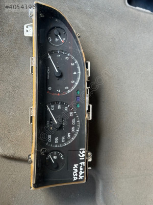 AE 92 KM SAATİ