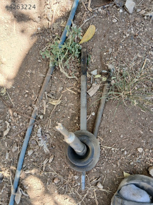 Bmw e34 vites levyesi