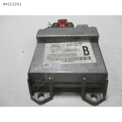 Ford Transit Airbag Beyni 1C1A-14B321-BD