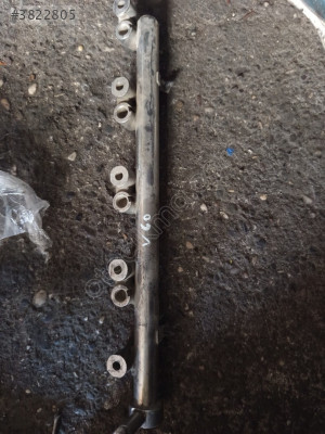 VOLVO S60 ENJEKTÖR KÜTÜĞÜ