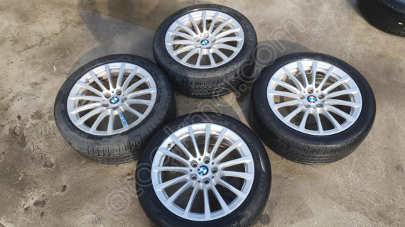 bmw g30 2017 jant takımı (245/45/18) (son fiyat)
