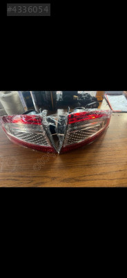 Ford Mondeo Arka Stop Sağ Ve Sol Çıkma Orjinal