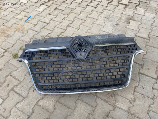 Renault Master ön panjur çıkma orjinal