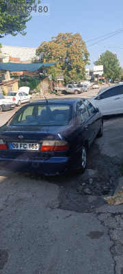Sağ arka kapı