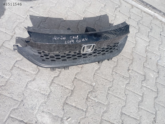 2019 2023 Honda City ön panjur