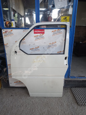 Volkswagen Transporter T4 çıkma Sol Ön Kapı Boş 1996-2001