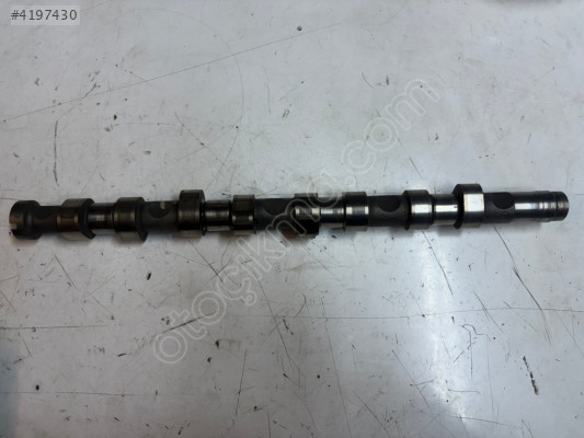 PEUGEOT PARTNER 2000 HDİ EKSANTRİK MİLİ