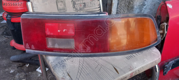 Çıkma mazda 323 hatcback sağ arka stop