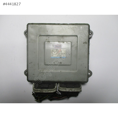 Mazda Motor Beyni L82318881B E6T53976H1