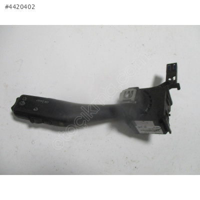 Volkswagen Golf Jetta Silecek Kolu 1K0953519A