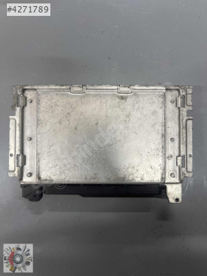 0260002592 BMW E46 318İ OTOMATİK ŞANZIMAN BEYNİ