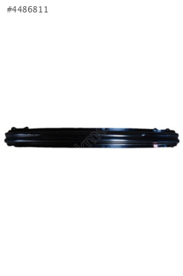 Volkswagen Golf 6 Arka Tampon Demiri Tw 20092012