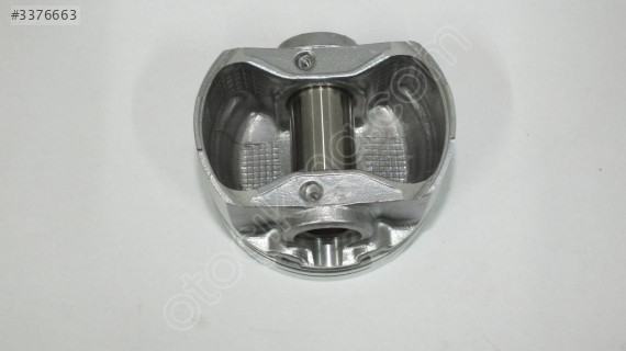 MAZDA 323 1.5 Z5 16V DOCH 96-97 75.30 MM PİSTON STD