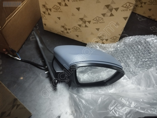 PEUGEOT 208 SAĞ ÖN AYNA